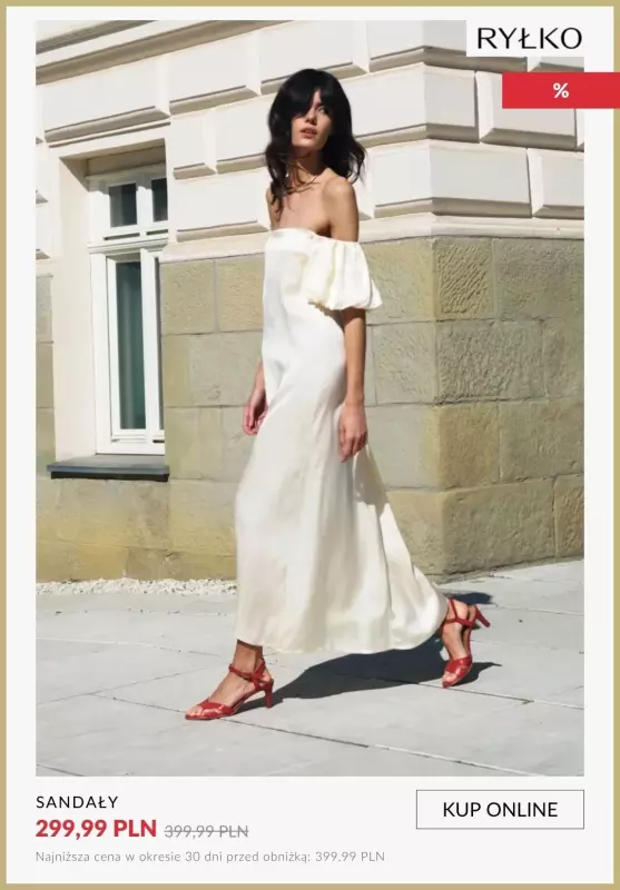 Ryłko - gazetka promocyjna SUMMER SALE - jeszcze większe rabaty!   - strona 3
