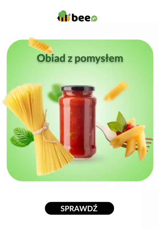 Bee.pl - gazetka promocyjna Złap apetyt na dobrą formę!   - strona 3