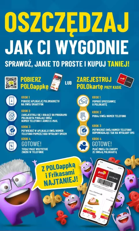 POLOmarket - gazetka promocyjna Frikasowy Katalog od środy 18.12 do wtorku 31.12 - strona 2