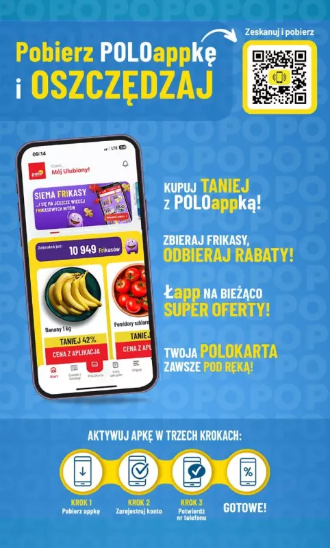 POLOmarket - gazetka promocyjna Frikasowy Katalog od środy 12.03 do wtorku 25.03 - strona 2
