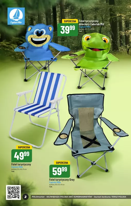 POLOmarket - gazetka promocyjna Katalog   - strona 2