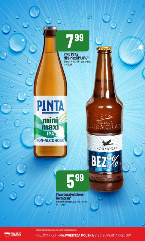 POLOmarket - gazetka promocyjna Katalog nowości! od czwartku 26.06  - strona 18
