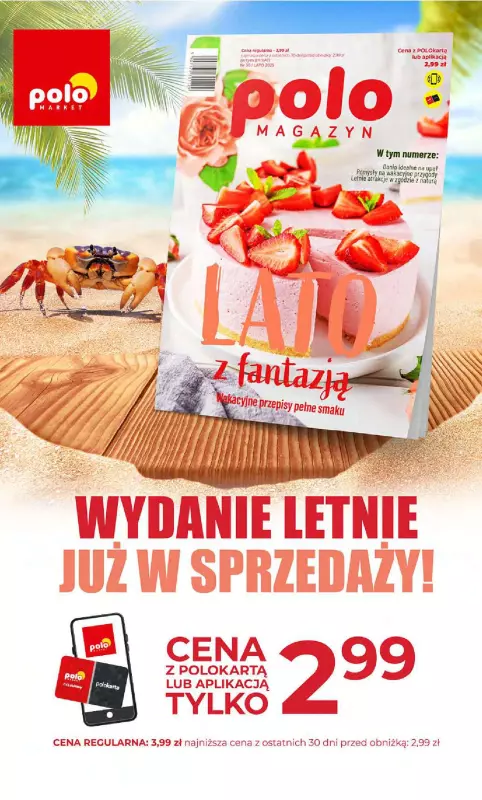 POLOmarket - gazetka promocyjna Gazetka od środy 06.08 do wtorku 12.08 - strona 72