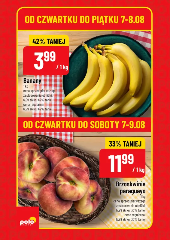 POLOmarket - gazetka promocyjna Super hity na weekend   - strona 2
