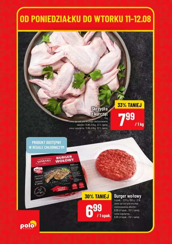 POLOmarket - gazetka promocyjna Super hity!   - strona 2