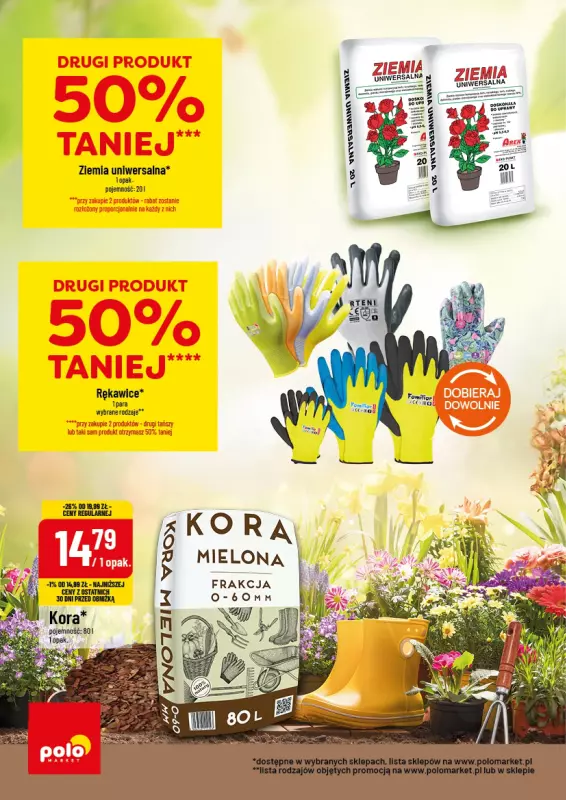 POLOmarket - gazetka promocyjna Oferta Inspirujący tydzień od środy 20.08 do wtorku 26.08 - strona 4