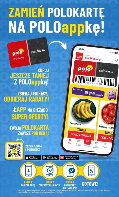 POLOmarket - gazetka promocyjna Frikasowy Katalog od środy 27.08 do wtorku 02.09 - strona 2