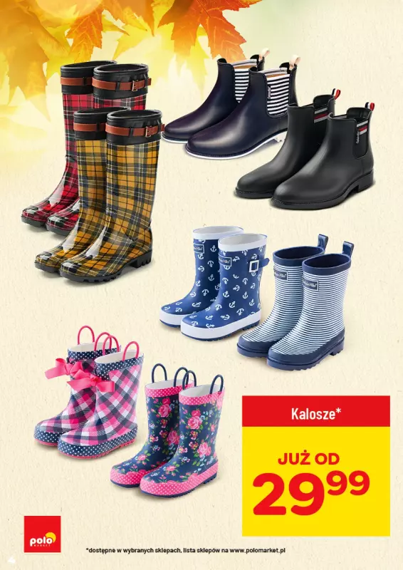 POLOmarket - gazetka promocyjna Oferta Inspirujący tydzień od środy 10.09 do wtorku 16.09 - strona 4