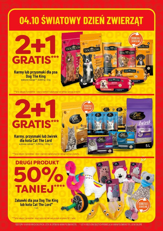 POLOmarket - gazetka promocyjna Super hity na weekend od piątku 03.10 do wtorku 07.10 - strona 6