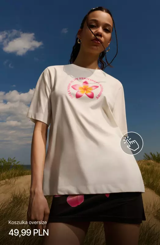 Cropp - gazetka promocyjna Kolekcja SUNKISSED od poniedziałku 09.06  - strona 4
