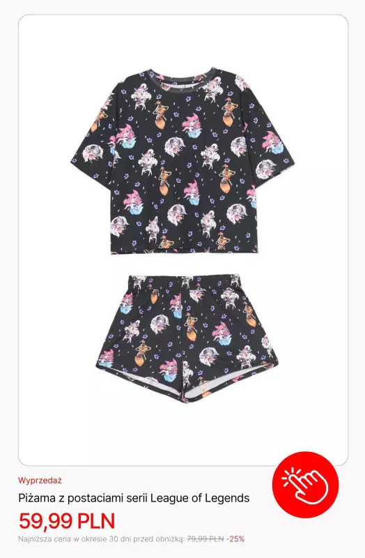 Cropp - gazetka promocyjna SALE do -70%   - strona 2