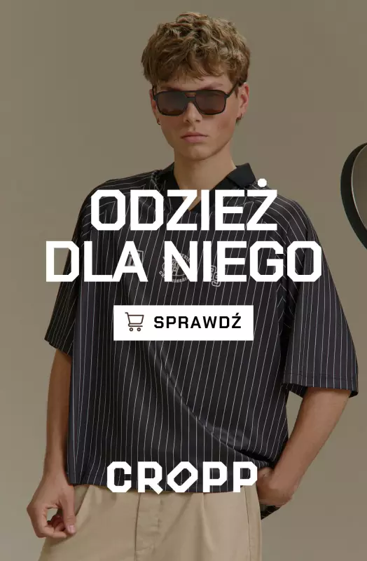 Cropp - gazetka promocyjna -15% na SALE przy zakupie 2 produktów od czwartku 24.07 do wtorku 29.07 - strona 3