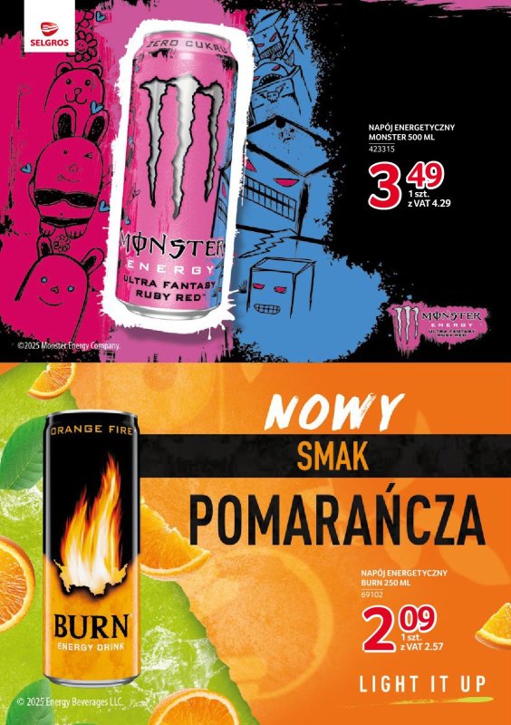 Selgros - gazetka promocyjna Katalog Markowe Produkty od czwartku 08.05 do środy 21.05 - strona 18