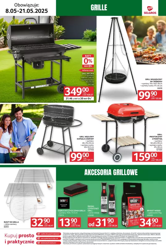Selgros - gazetka promocyjna Katalog Relaks   - strona 2