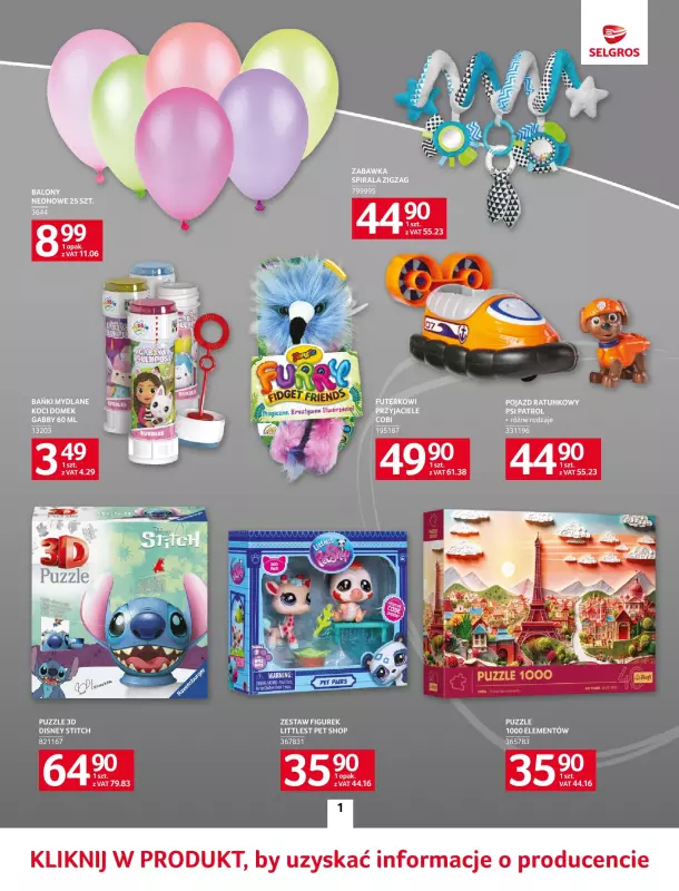 Selgros - gazetka promocyjna Oferta przemysłowa od czwartku 05.06 do wtorku 17.06 - strona 37
