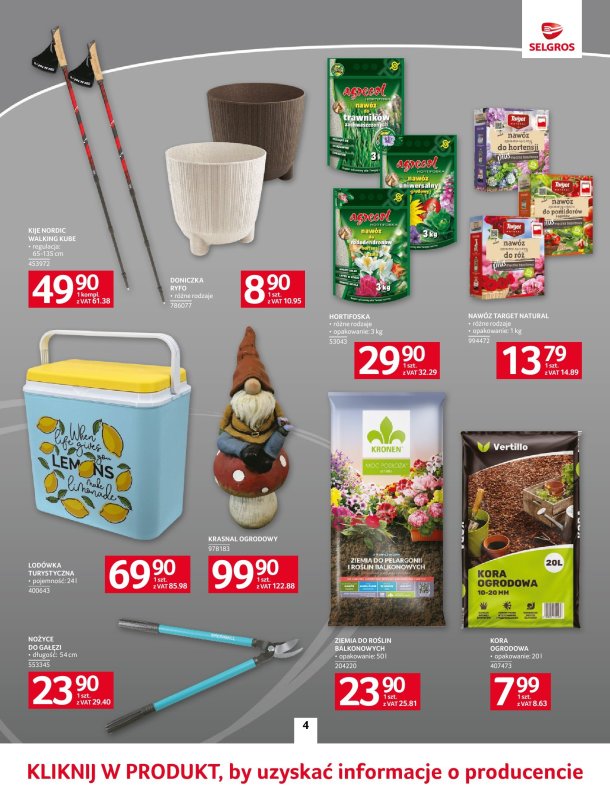 Selgros - gazetka promocyjna Oferta przemysłowa od czwartku 05.06 do wtorku 17.06 - strona 40