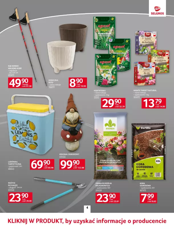 Selgros - gazetka promocyjna Oferta przemysłowa od czwartku 05.06 do wtorku 17.06 - strona 40