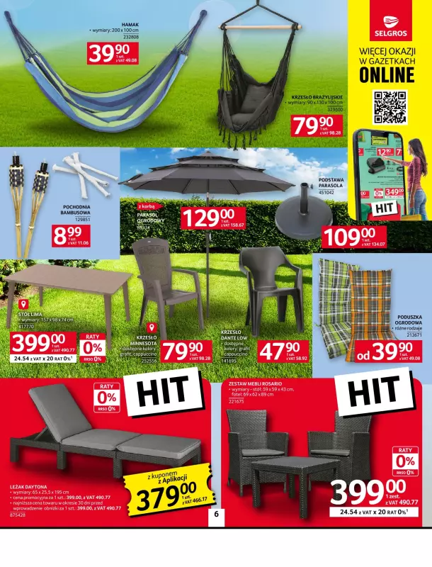 Selgros - gazetka promocyjna Oferta przemysłowa od środy 18.06 do środy 02.07 - strona 8