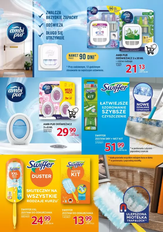 Selgros - gazetka promocyjna Katalog Markowe Produkty od czwartku 31.07 do środy 13.08 - strona 22