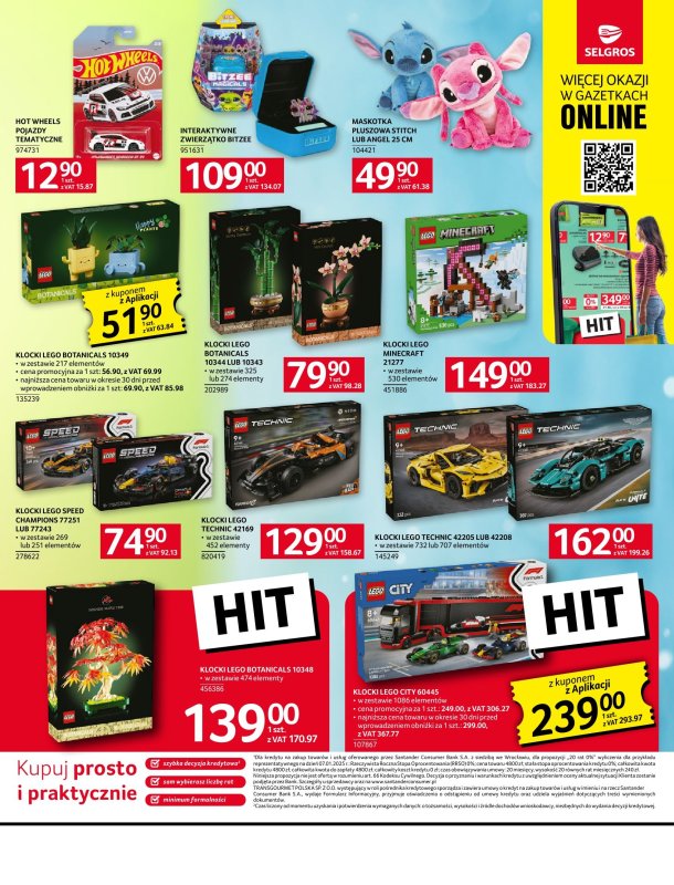 Selgros - gazetka promocyjna Oferta przemysłowa od czwartku 14.08 do środy 27.08 - strona 22
