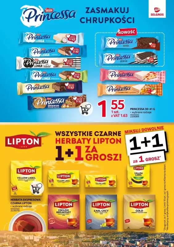 Selgros - gazetka promocyjna Katalog Markowe Produkty od czwartku 28.08 do środy 10.09 - strona 19