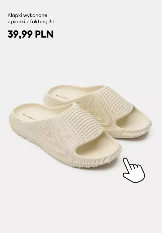 Sinsay - gazetka promocyjna Letnie stylizacje od 9,99 zł   - strona 2