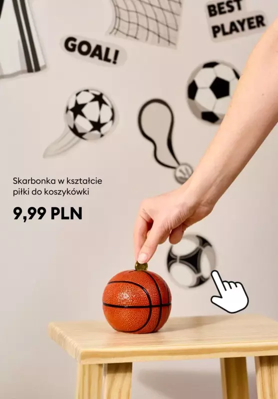Sinsay - gazetka promocyjna Dzień dziecka od poniedziałku 05.05 do niedzieli 11.05 - strona 6
