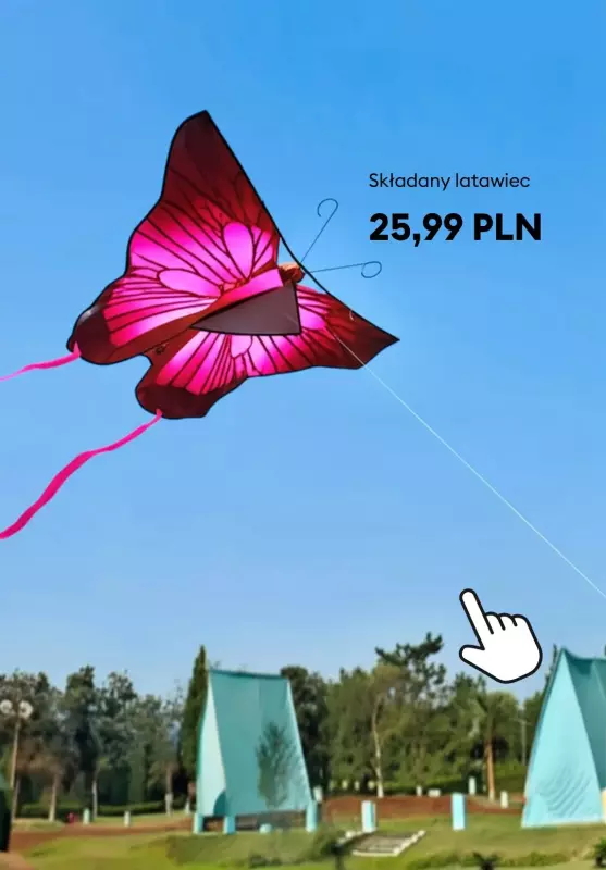 Sinsay - gazetka promocyjna Dzień dziecka od poniedziałku 05.05 do niedzieli 11.05 - strona 11