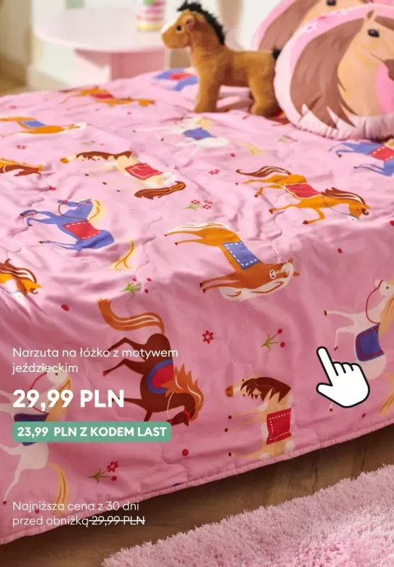 Sinsay - gazetka promocyjna -20% na wybrane produkty od wtorku 27.05 do czwartku 29.05 - strona 7