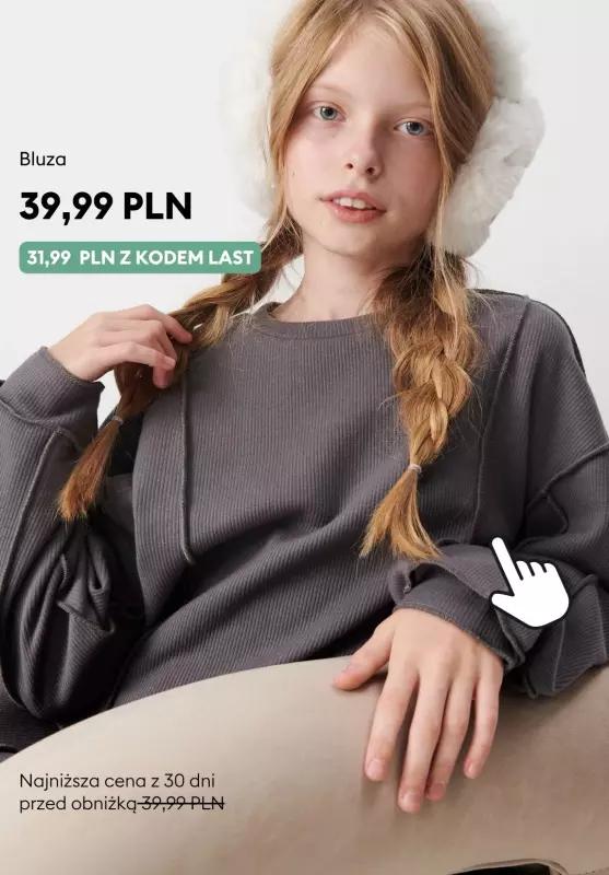 Sinsay - gazetka promocyjna -20% na wybrane produkty od wtorku 27.05 do czwartku 29.05 - strona 2