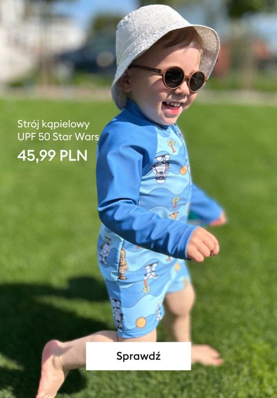 Sinsay - gazetka promocyjna Stroje kąpielowe od 9,99 zł od piątku 27.06 do czwartku 03.07 - strona 7