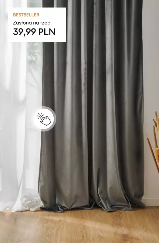 Sinsay - gazetka promocyjna HOME ESSENTIALS - niezbędne w Twoim domu! od piątku 05.09 do czwartku 11.09 - strona 19