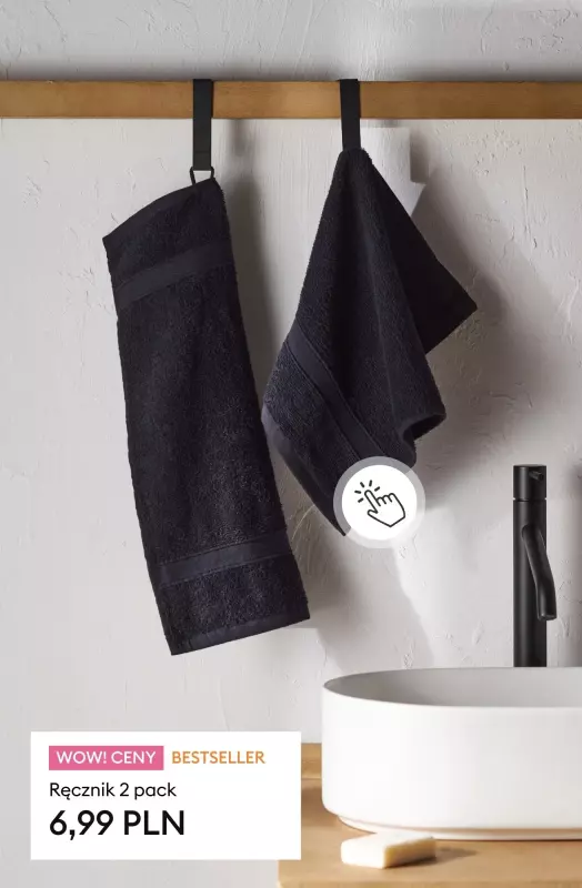 Sinsay - gazetka promocyjna HOME ESSENTIALS - niezbędne w Twoim domu! od piątku 05.09 do czwartku 11.09 - strona 4
