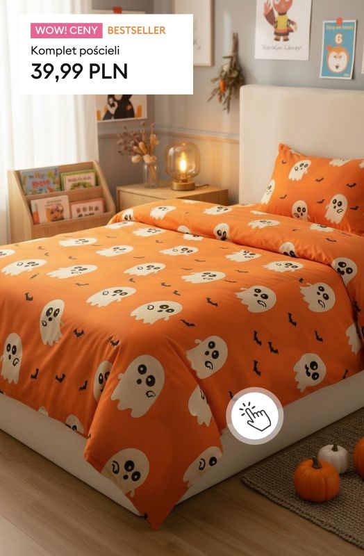 Sinsay - gazetka promocyjna Kolekcja HALLOWEEN od środy 17.09 do wtorku 23.09 - strona 14