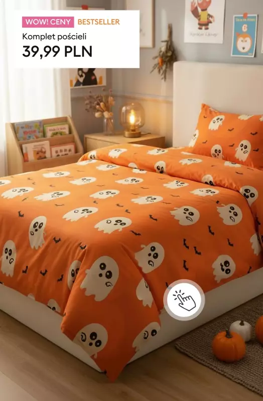 Sinsay - gazetka promocyjna Kolekcja HALLOWEEN od środy 17.09 do wtorku 23.09 - strona 14