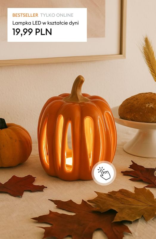 Sinsay - gazetka promocyjna Kolekcja HALLOWEEN od środy 17.09 do wtorku 23.09 - strona 7