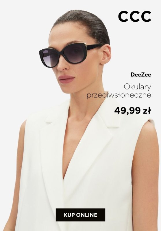 CCC - gazetka promocyjna Idealny prezent dla Niej od piątku 02.05  - strona 6