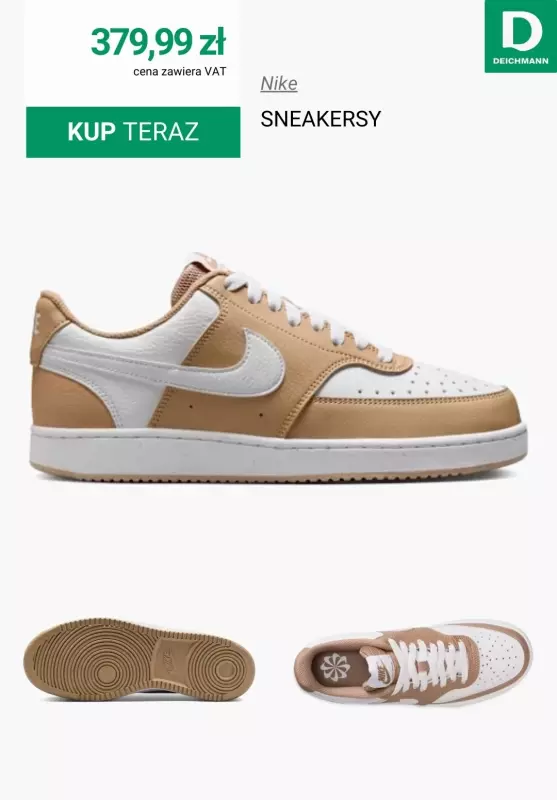 Deichmann - gazetka promocyjna Heritage Brands od czwartku 13.02 do niedzieli 23.02 - strona 7