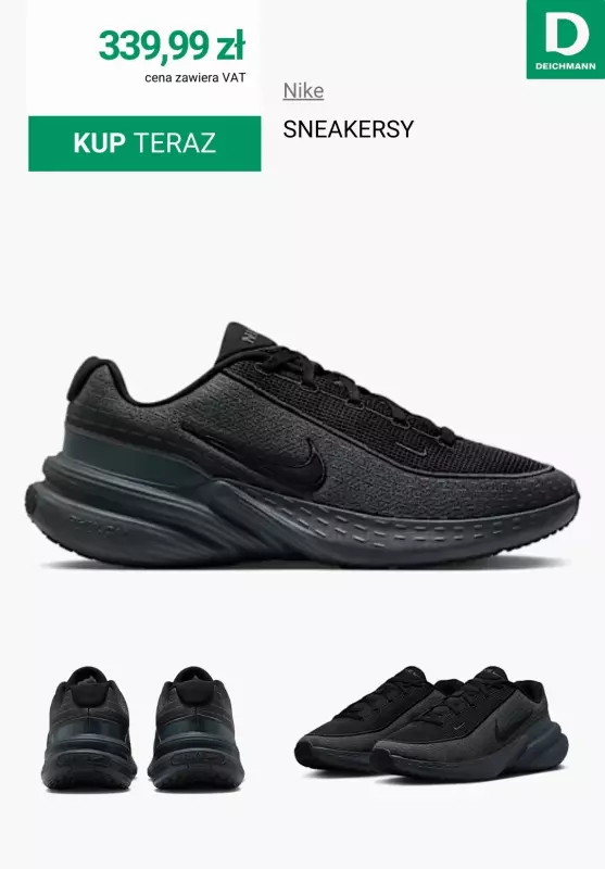 Deichmann - gazetka promocyjna Heritage Brands od czwartku 13.02 do niedzieli 23.02 - strona 5