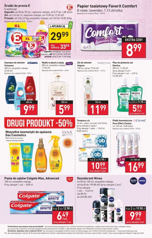 Gazetka Supermarket