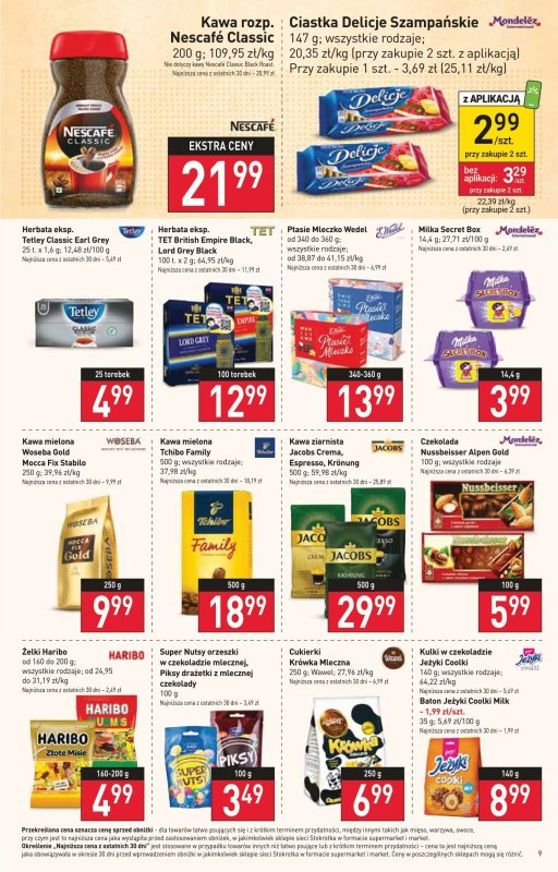Gazetka Supermarket