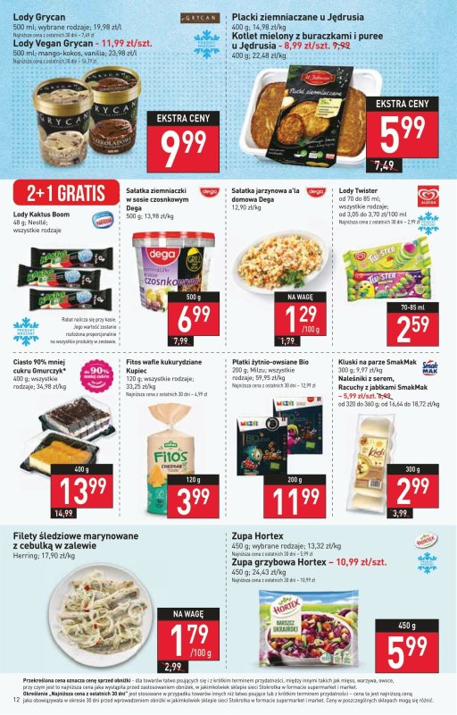 Gazetka Supermarket