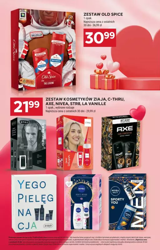 Stokrotka - gazetka promocyjna Gazetka Supermarket od czwartku 06.02 do środy 12.02 - strona 41