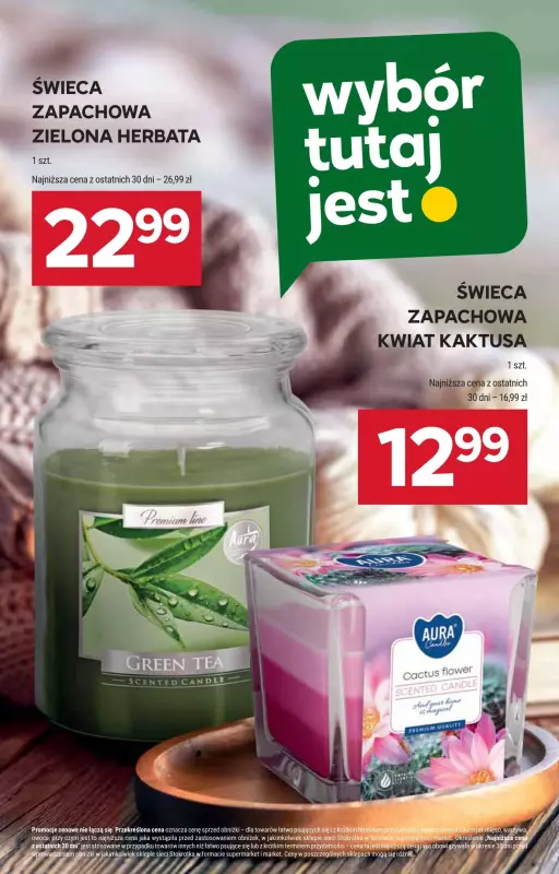 Stokrotka - gazetka promocyjna Gazetka Supermarket od czwartku 20.02 do środy 26.02 - strona 37