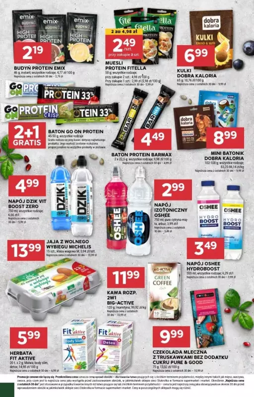 Stokrotka - gazetka promocyjna Gazetka Supermarket od czwartku 27.02 do środy 05.03 - strona 16