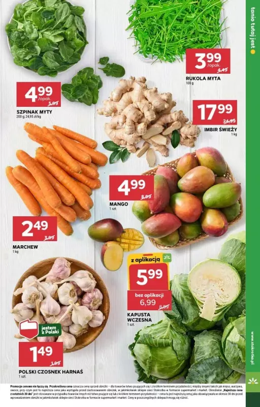 Stokrotka - gazetka promocyjna Gazetka Supermarket od czwartku 27.02 do środy 05.03 - strona 7