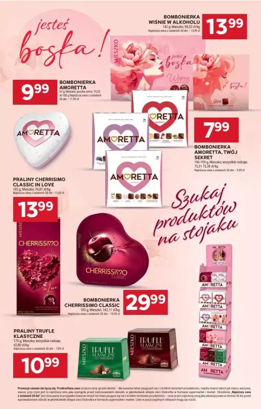 Stokrotka - gazetka promocyjna Gazetka Supermarket od czwartku 06.03 do środy 12.03 - strona 17