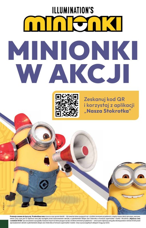 Stokrotka - gazetka promocyjna Gazetka Supermarket od czwartku 08.05 do środy 14.05 - strona 6