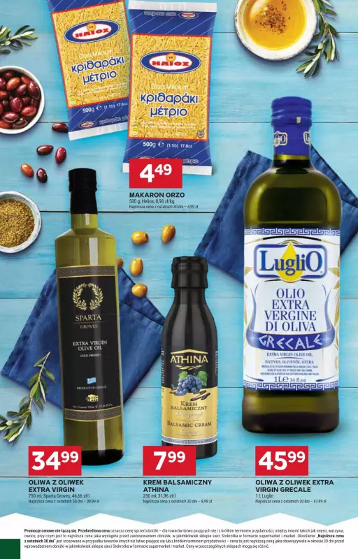 Stokrotka - gazetka promocyjna Gazetka Supermarket od czwartku 15.05 do środy 21.05 - strona 20