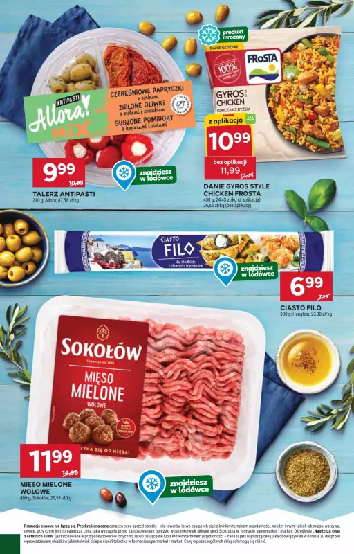 Stokrotka - gazetka promocyjna Gazetka Supermarket od czwartku 15.05 do środy 21.05 - strona 18